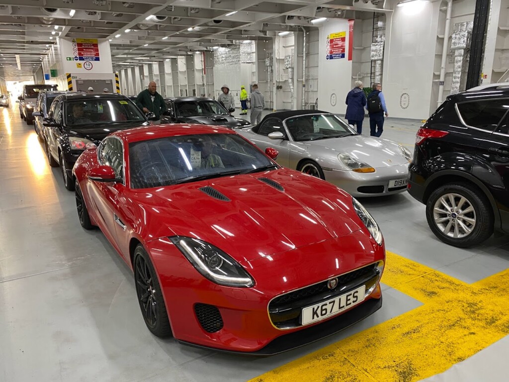 Buckworths Garage